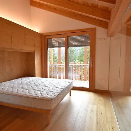 Spinale Duplex Mhd Apartment Madonna di Campiglio