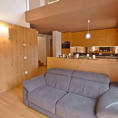 Spinale Duplex Mhd Madonna di Campiglio