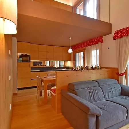 Spinale Duplex Mhd Apartment Madonna di Campiglio