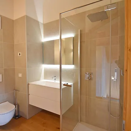 Apartment Spinale Duplex Mhd Madonna di Campiglio