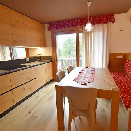 Spinale Duplex Mhd * Madonna di Campiglio