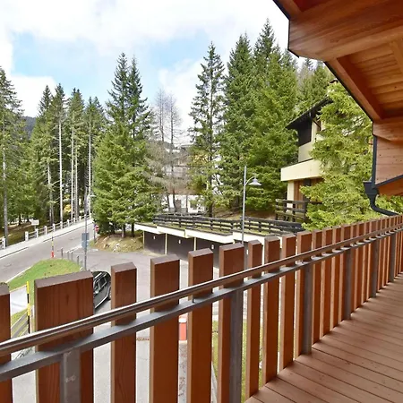 Spinale Duplex Mhd Apartment Madonna di Campiglio