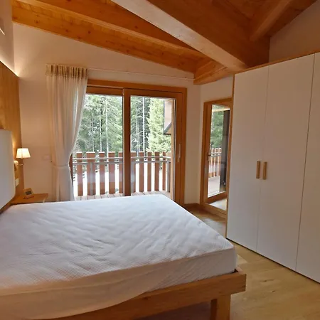 Apartment Spinale Duplex Mhd
