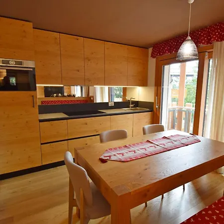 Apartment Spinale Duplex Mhd *