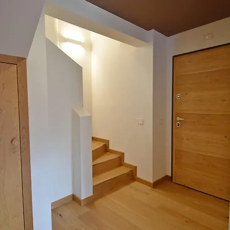 Spinale Duplex Mhd Apartment Madonna di Campiglio