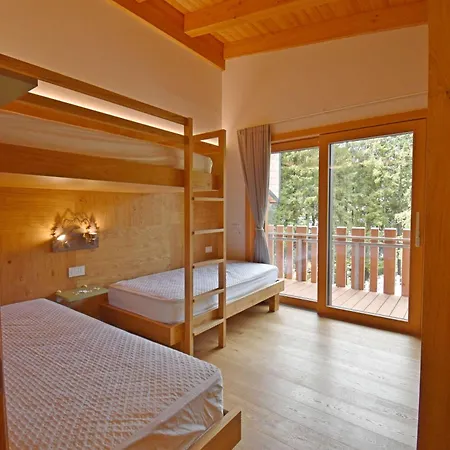 Apartment Spinale Duplex Mhd Madonna di Campiglio