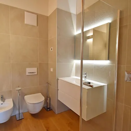Apartment Spinale Duplex Mhd