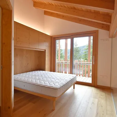 Spinale Duplex Mhd Apartment Madonna di Campiglio