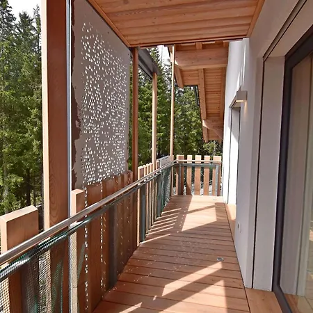 Apartment Spinale Duplex Mhd Madonna di Campiglio